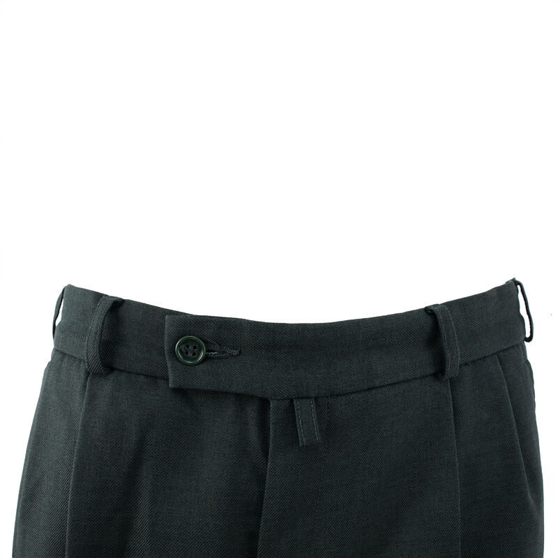 Dutch Green Uniform Trousers | Unissued, , large image number 5